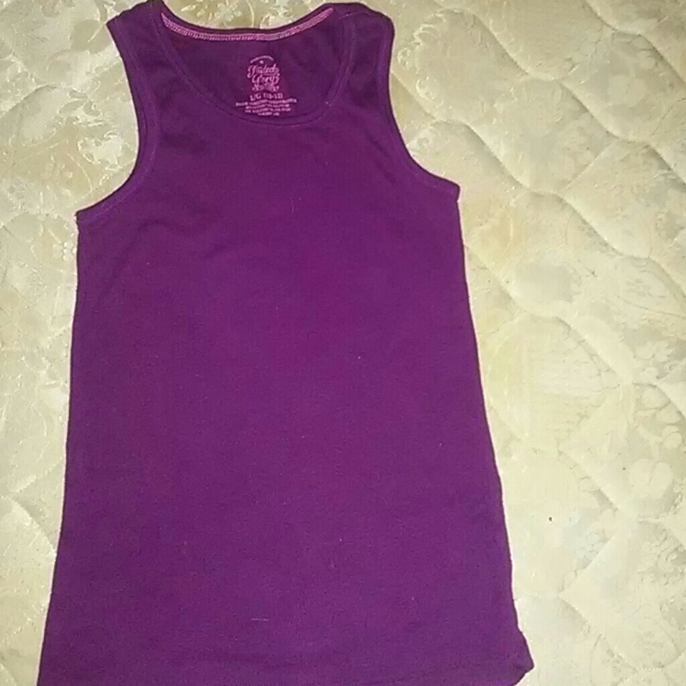 Tank top
